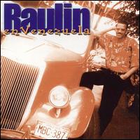 Raulin Rosendo - Raulin en Venezuela lyrics