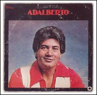 Adalberto Santiago - Adalberto [Fania] lyrics