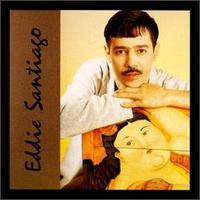 Eddie Santiago - Eddie Santiago [EMI] lyrics