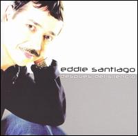 Eddie Santiago - Despues del Silencio lyrics