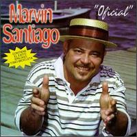 Marvin Santiago - Oficial lyrics