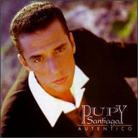 Pupy Santiago - Autentico lyrics