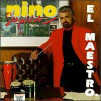 Nino Segarra - El Maestro lyrics