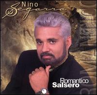 Nino Segarra - Romantico Salsero lyrics