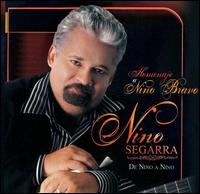 Nino Segarra - De Nino a Nino lyrics
