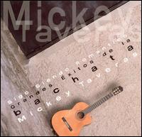 Mickey Taveras - Sigo Siendo Romantico lyrics