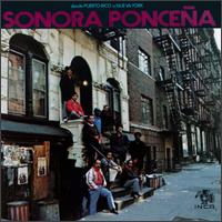 La Sonora Poncea - Desde Puerto Rico a Nueva York lyrics