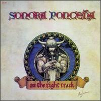 La Sonora Poncea - On the Right Track lyrics