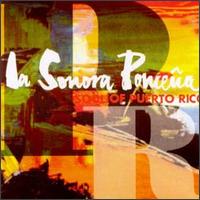 La Sonora Poncea - Soul of Puerto Rico lyrics