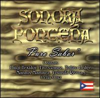 La Sonora Poncea - Puro Sabor lyrics