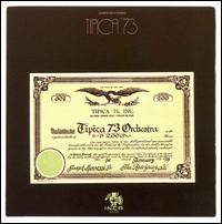 Tipica '73 - Tipica 73 lyrics