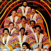 Tipica '73 - Tipica 73 en Cuba, Intercambio Cultural lyrics