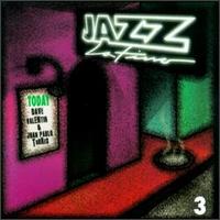 Juan Pablo Torres - Jazz Latino, Vol. 3 lyrics