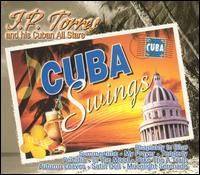 Juan Pablo Torres - Cuba Swings lyrics