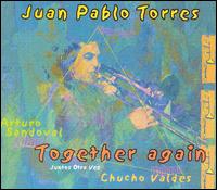 Juan Pablo Torres - Together Again lyrics