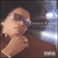 Charlie Valens - Callejero lyrics
