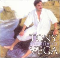 Tony Vega - Aparentemente lyrics