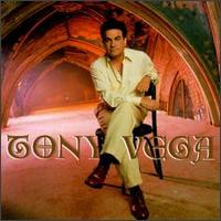 Tony Vega - Tony Vega lyrics