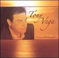 Tony Vega - Tu Eres Mi Respirear lyrics