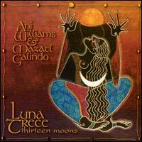 Ani Williams - Luna Trece lyrics