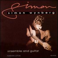 Simon Wynberg - Simon lyrics