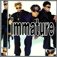 Immature - We Got It lyrics