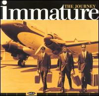 Immature - The Journey lyrics