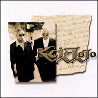 K-Ci & JoJo - Love Always lyrics