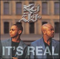 K-Ci & JoJo - It's Real lyrics
