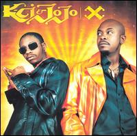 K-Ci & JoJo - X lyrics