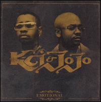 K-Ci & JoJo - Emotional lyrics