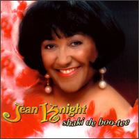 Jean Knight - Shaki De Boo-Tee lyrics