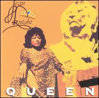 Jean Knight - Queen lyrics