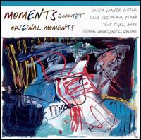 The Moments - Original Moments lyrics