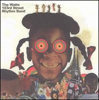 Charles Wright - The Watts 103rd Street Rhythm Band lyrics