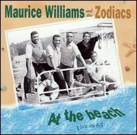 Maurice Williams - Live at Myrtle Beach '65 lyrics