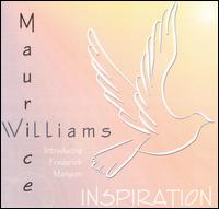Maurice Williams - Inspiration lyrics