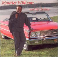 Maurice Williams - Tribute to Elvis, Doo Wop and Beach Music lyrics