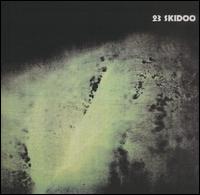 23 Skidoo - The Culling Is Coming lyrics
