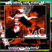 Velvet Acid Christ - Calling Ov the Dead lyrics