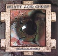 Velvet Acid Christ - Neuralblastoma lyrics
