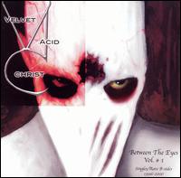 Velvet Acid Christ - Between the Eyes, Vol. 1 lyrics