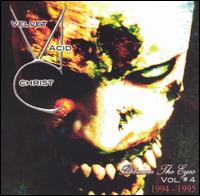 Velvet Acid Christ - Between the Eyes, Vol. 4 lyrics