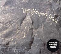 Young Gods - The Young Gods lyrics