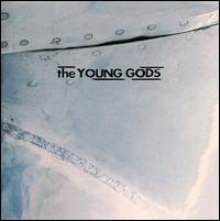 Young Gods - T.V. Sky lyrics