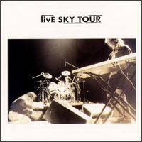 Young Gods - Live Sky Tour lyrics