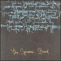 The Spinanes - Strand lyrics
