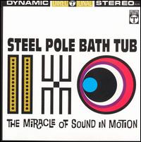 Steel Pole Bath Tub - Miracle of Sound in Motion lyrics