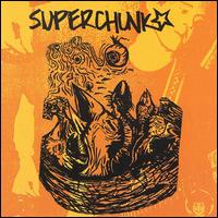Superchunk - Superchunk lyrics