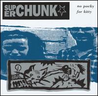 Superchunk - No Pocky for Kitty lyrics